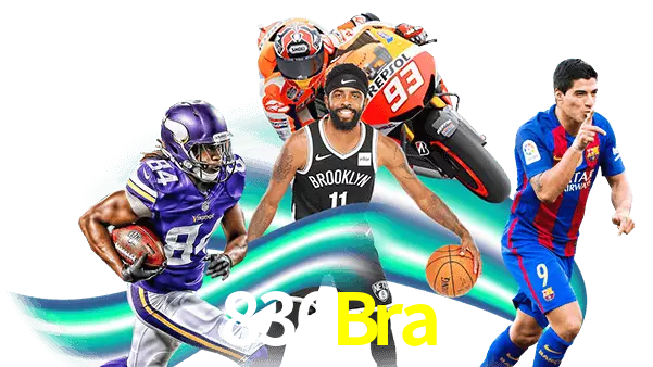 836Bra