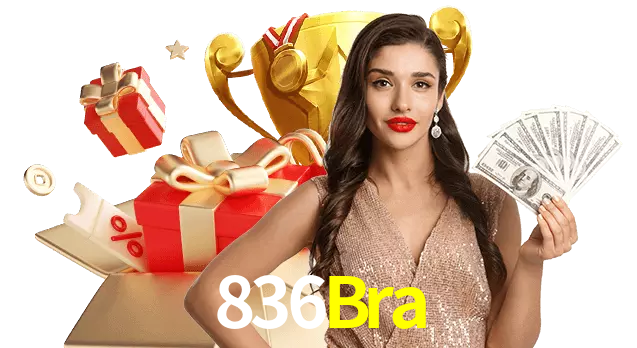 836Bra