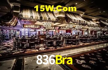 Descubra a Magia dos Jogos de Arcade no 836Bra