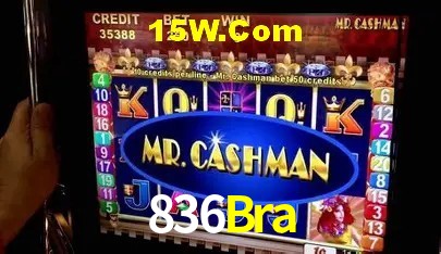 Explorando a Categoria de Eventos em Apostas na 836Bra