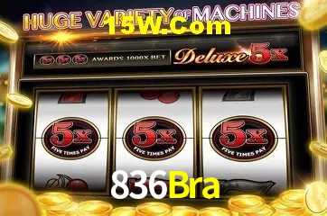 Descubra o Programa VIP da 836Bra: Vantagens Exclusivas para Jogadores