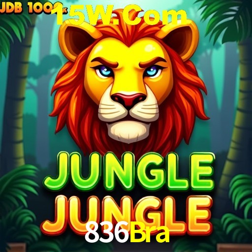 APP oficial da 836Bra para mobile