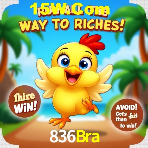 Descubra o Mundo do Cassino Online com 836Bra