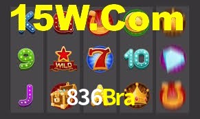 Roulette Table 836Bra