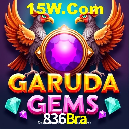 Estatísticas do Jogo 836Bra