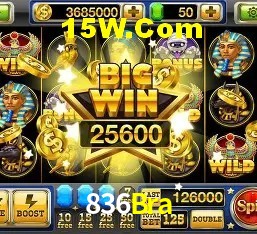 A Revolução dos Aplicativos de Jogos no 836Bra