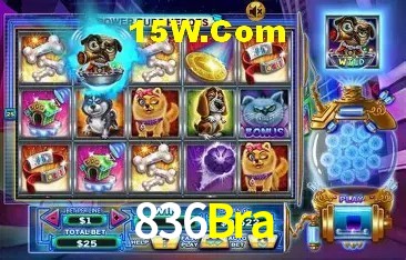 Descubra o Programa VIP da 836Bra: Vantagens Exclusivas para Jogadores