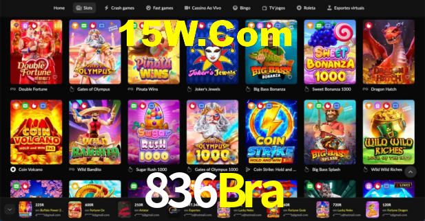 836Bra.Com