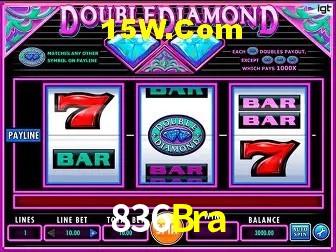 A Popularidade dos Caça-Níqueis no 836Bra