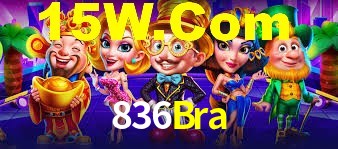 Daily Bonuses 836Bra